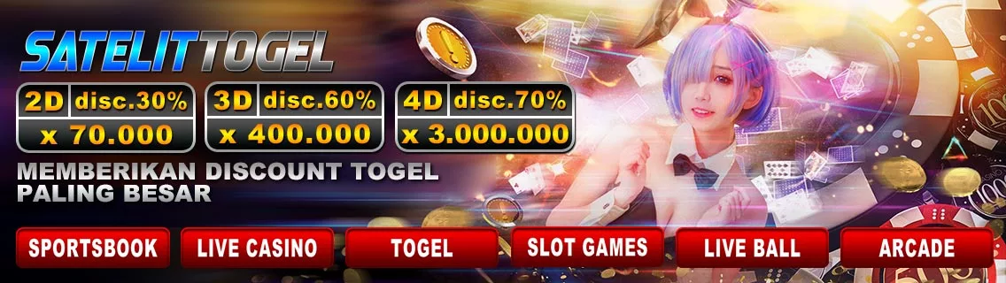 togel sdy